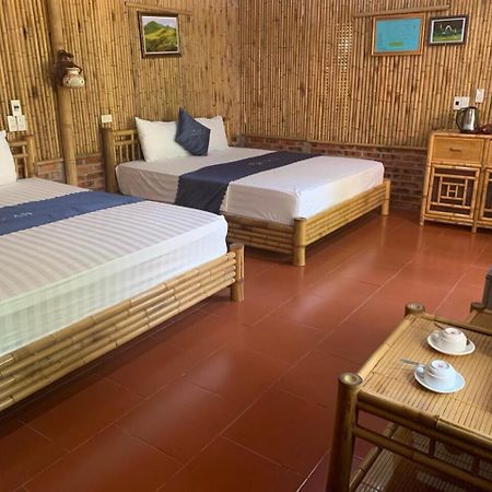 Trang An River View Homestay Нин Бин Екстериор снимка