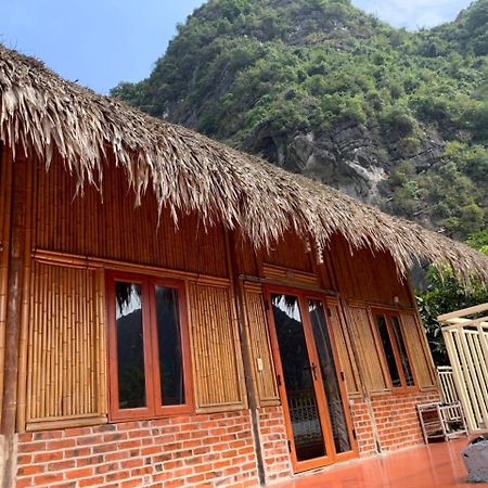 Trang An River View Homestay Нин Бин Екстериор снимка