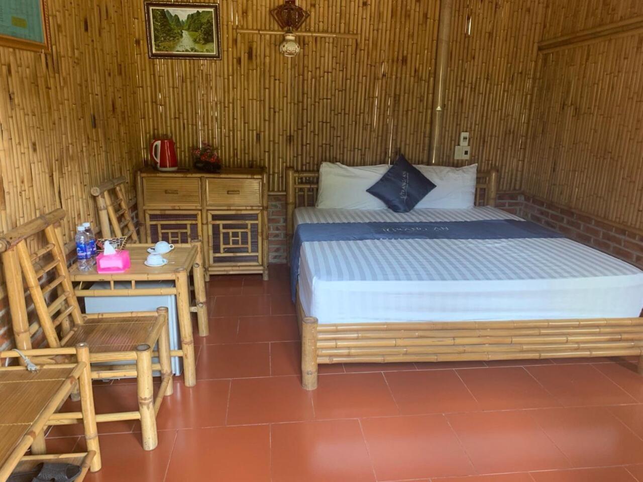 Trang An River View Homestay Нин Бин Екстериор снимка